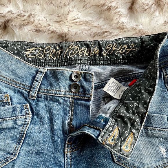 Esprit Boot Cut Denim 94107 - Picture 7 of 10